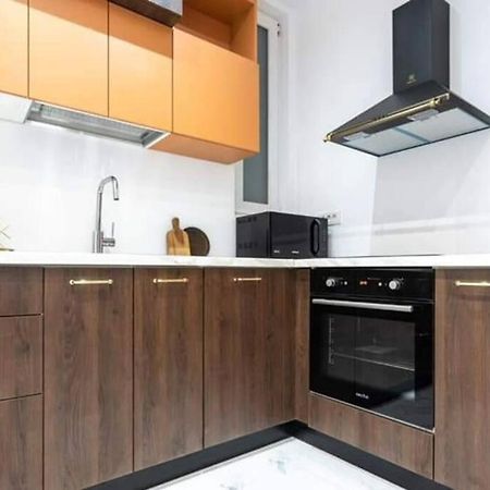 Old Town Bucharest Apartment Plevnei, Buitenkant foto