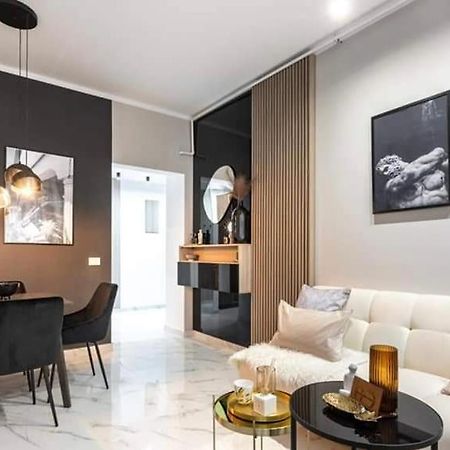 Old Town Bucharest Apartment Plevnei, Buitenkant foto